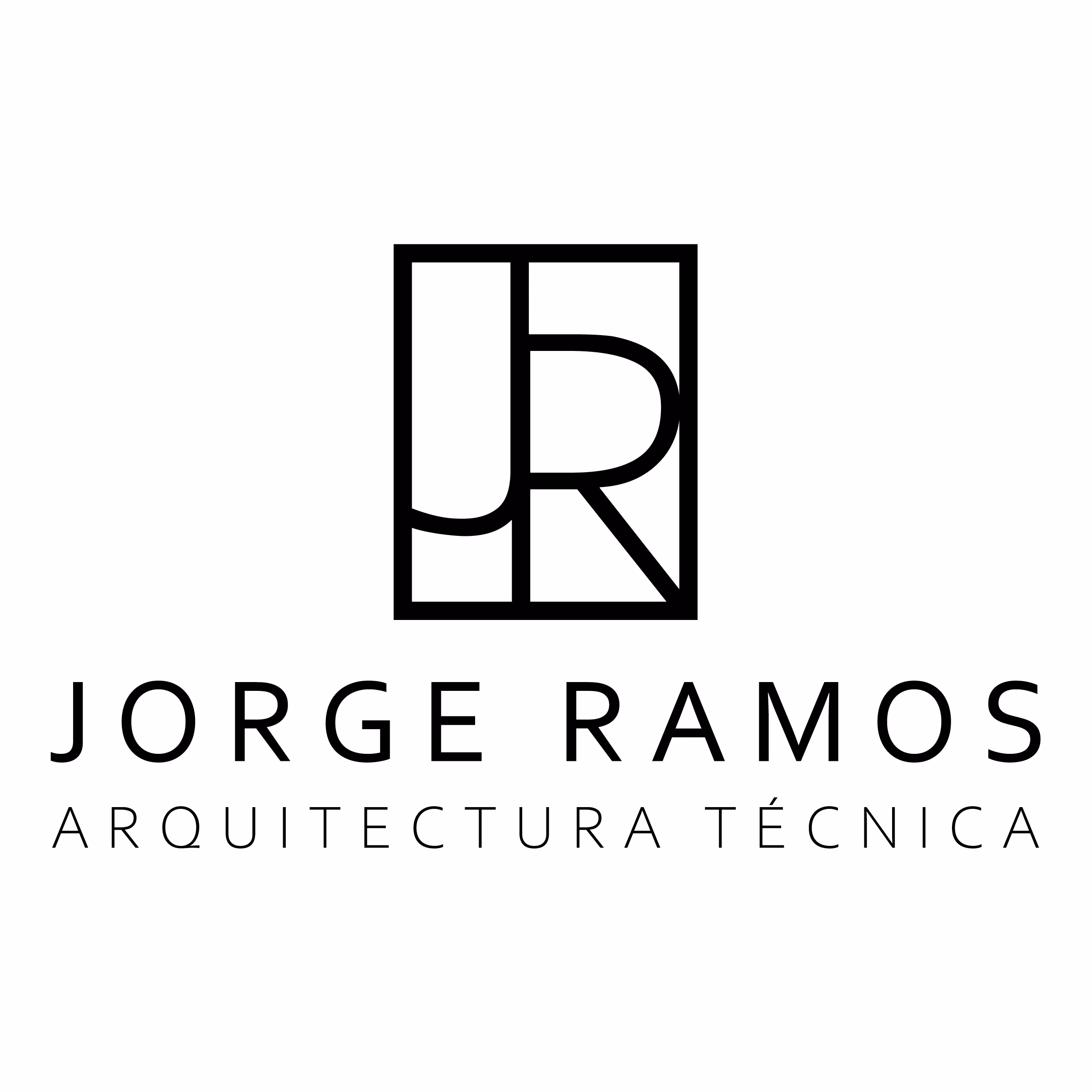 Jorge Ramos Arquitectura Tecnica